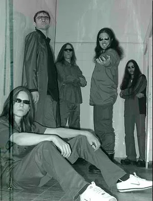 Spellsinger