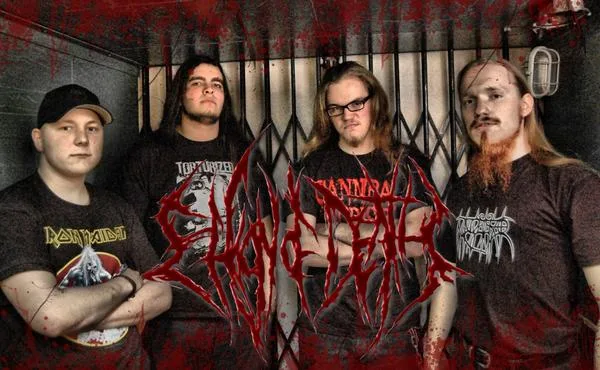 Effigy of Death