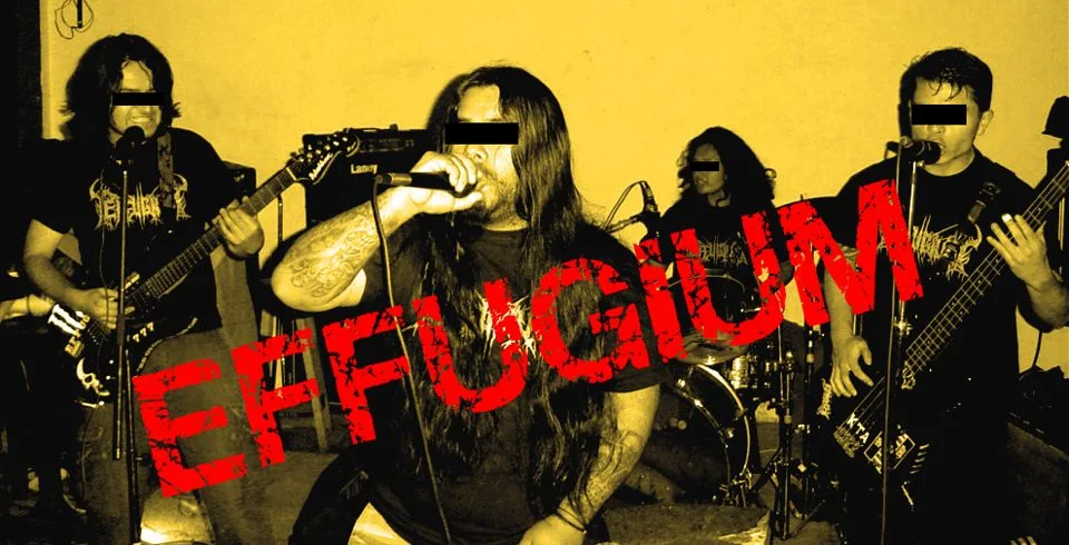 Effugium