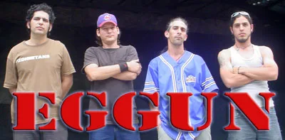 Eggun