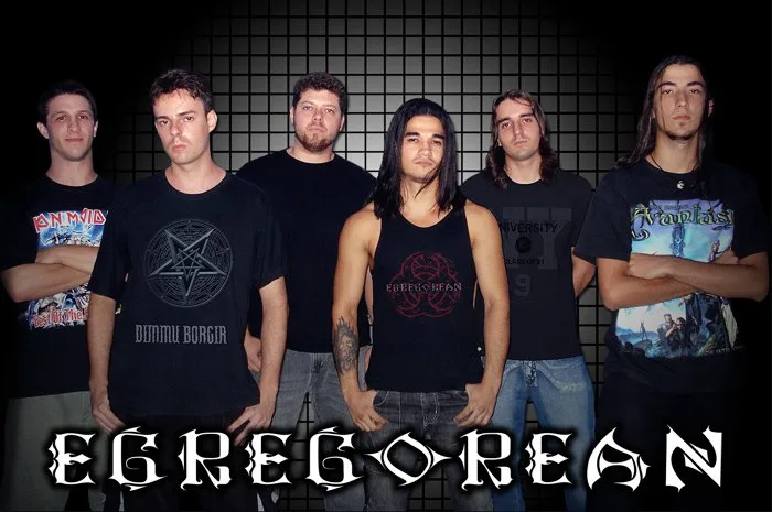 Egregorean