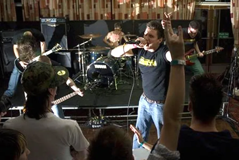 Eighthnerve