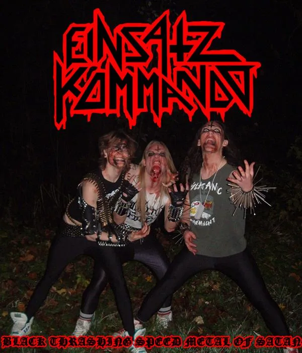 Einsatzkommando