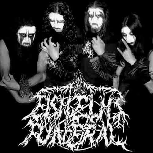 Eisheth's Funeral