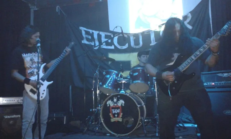 Ejecutor