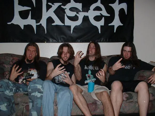 Ekser