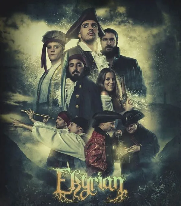 Ekyrian