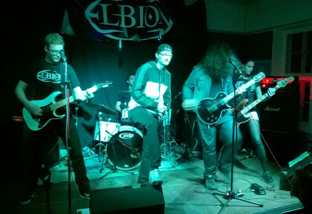 Elbion