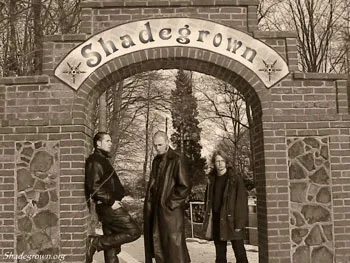 Shadegrown
