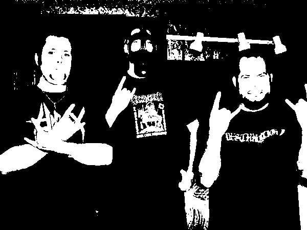 Elders of the Apocalypse