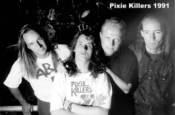 Pixie Killers