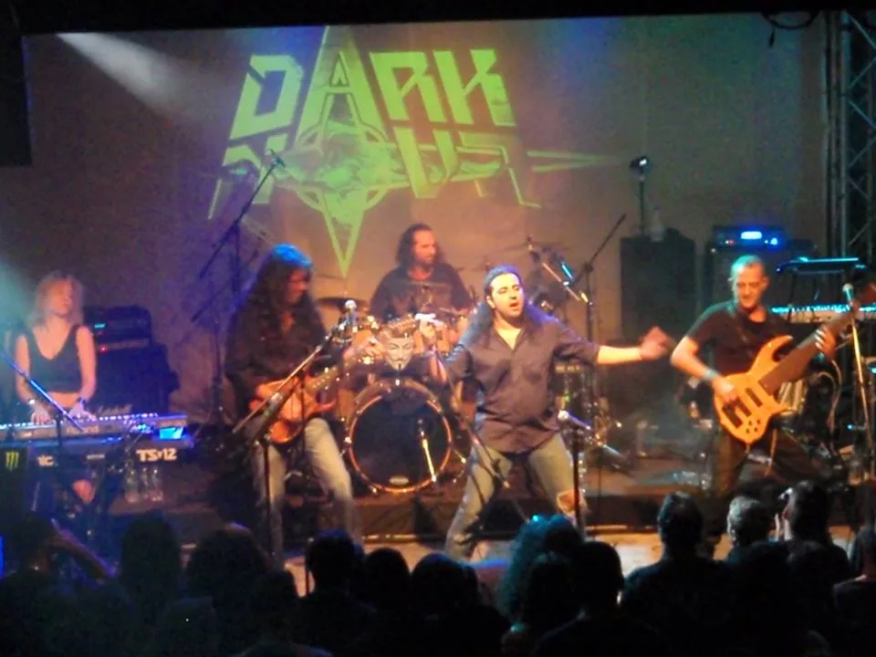 Dark Nova