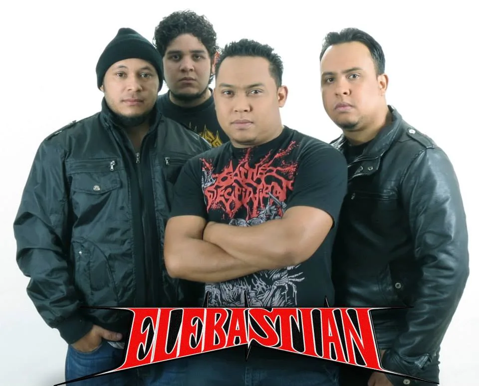 Elebastian