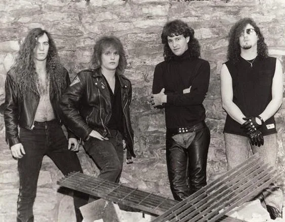 Electric Circus