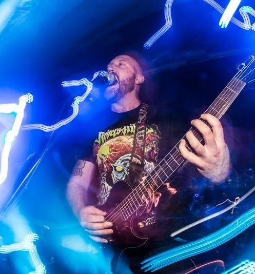 Electric Head