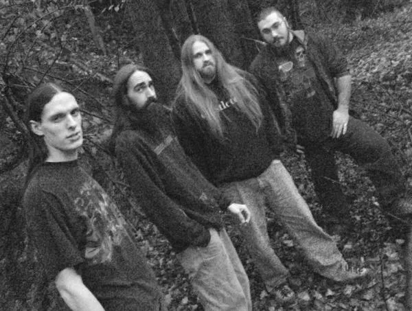 Element of the Machine