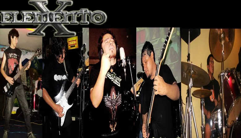 Elemento X