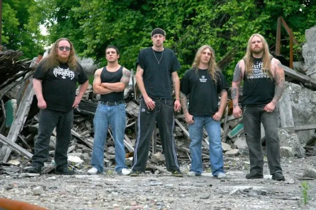 Elevator Death Squad