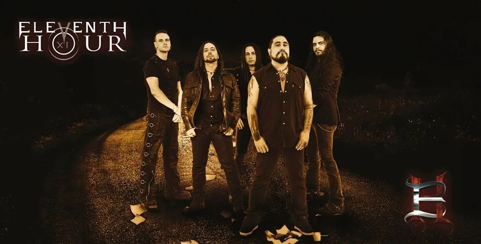 Eleventh Hour