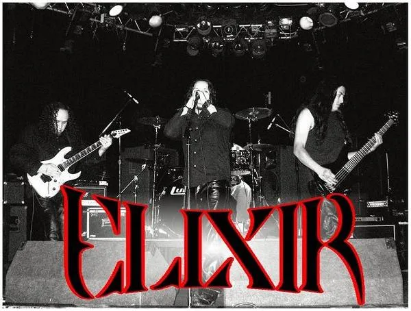 Elixir