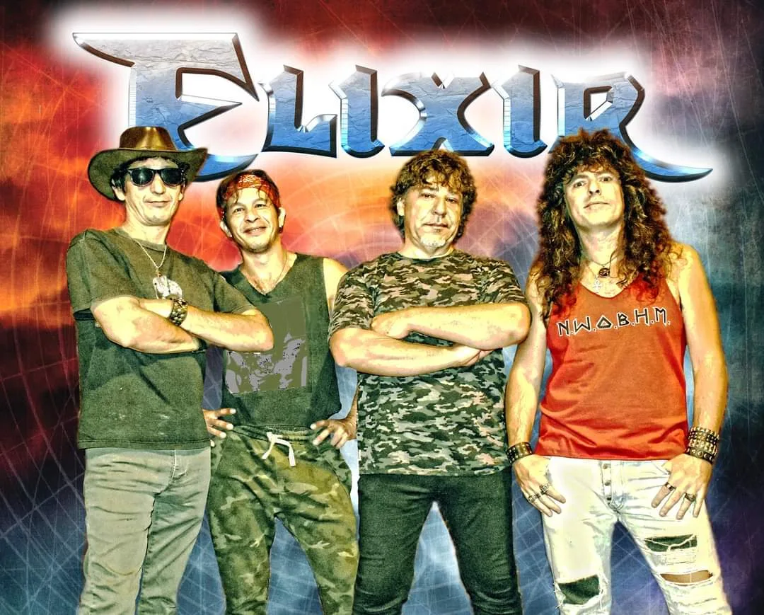 Elixir