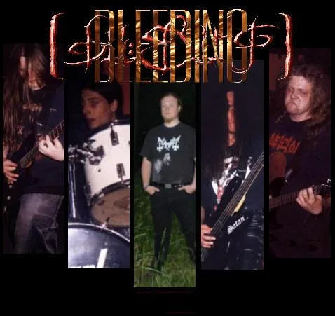 Sinistral Decay