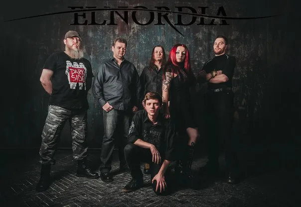 Elnordia