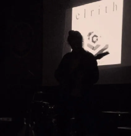 Elrith