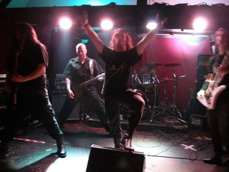 Crucifixion