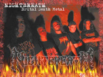 Nightbreath