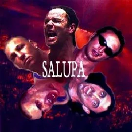 Salupa