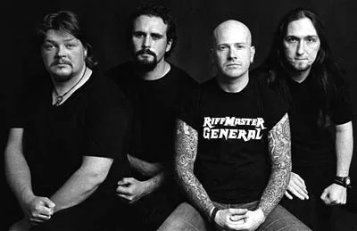 Riffmaster General
