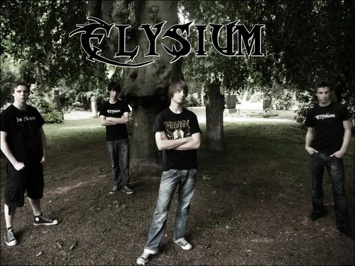 Elysium