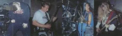 Emaciated Entrails