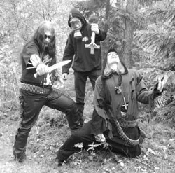 Black Blood
