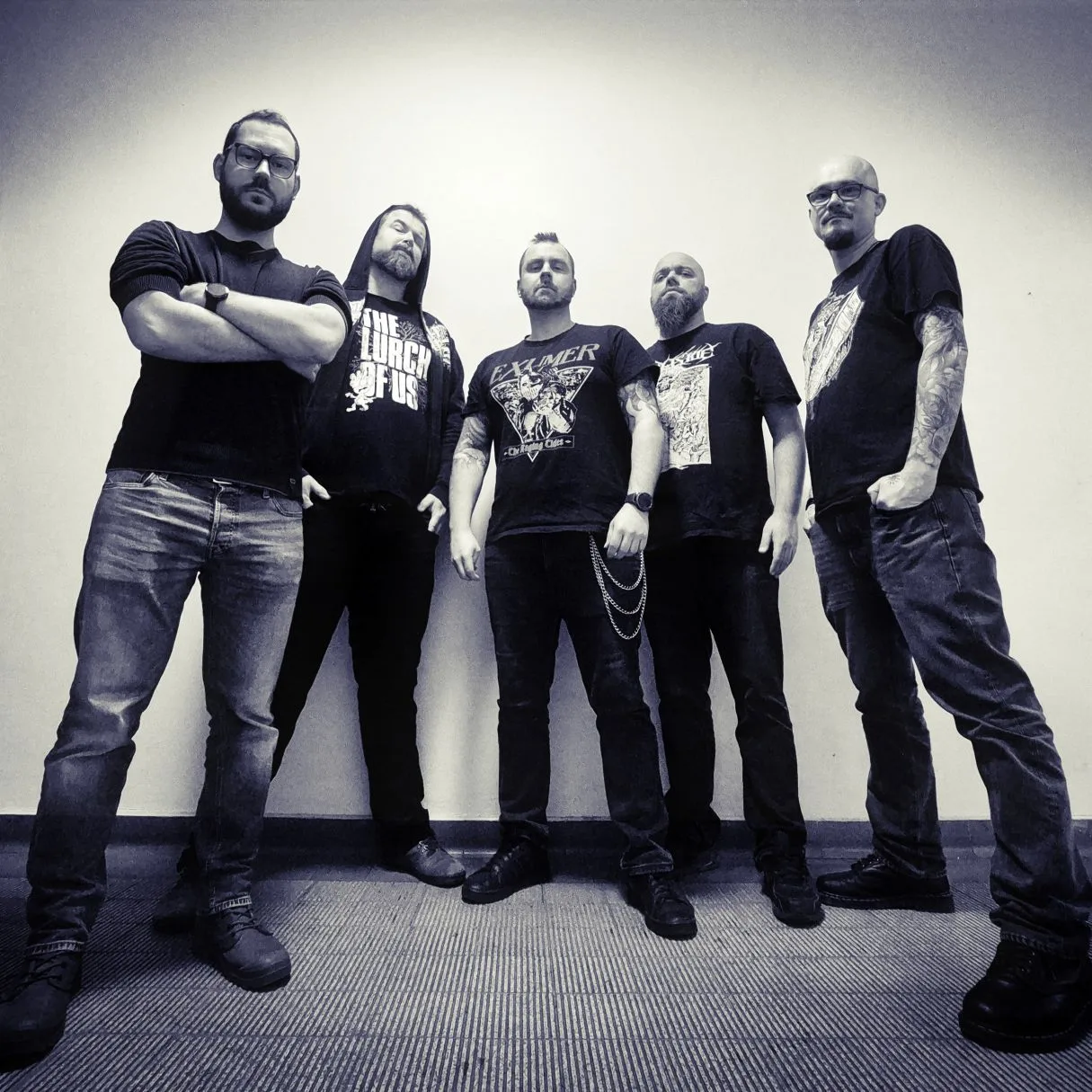 Embers of Flesh