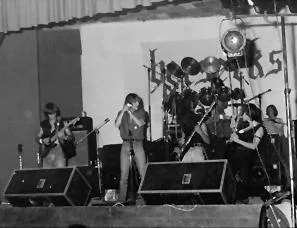 band