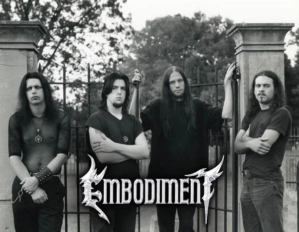 Embodiment