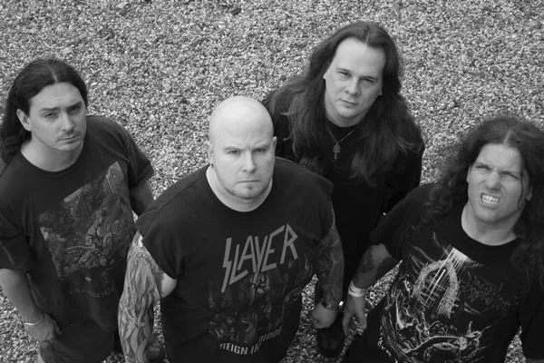 Embrace Damnation