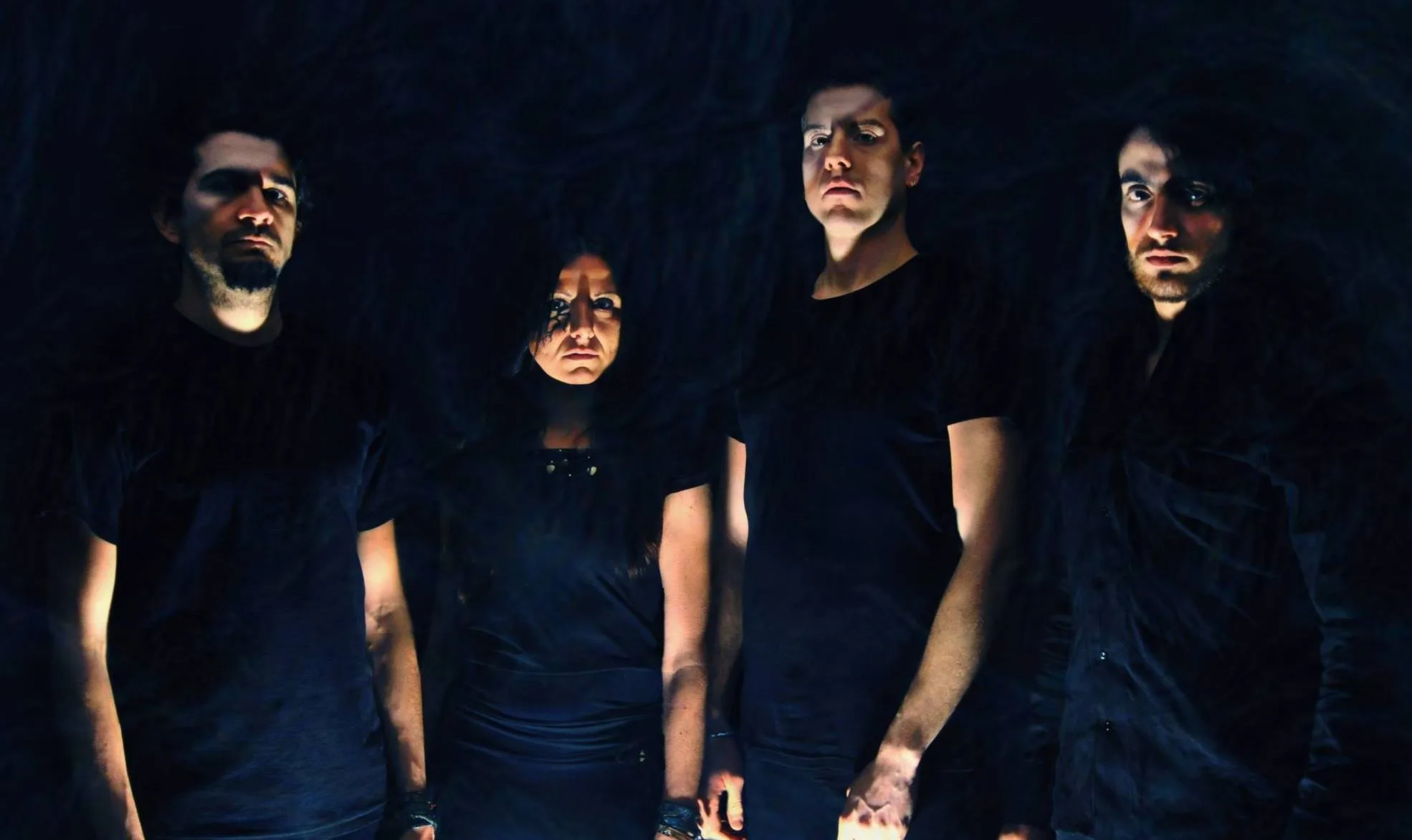 Embrace of Disharmony