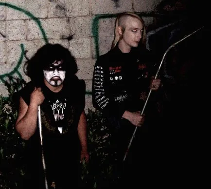 Embracing Carpathian Mourning