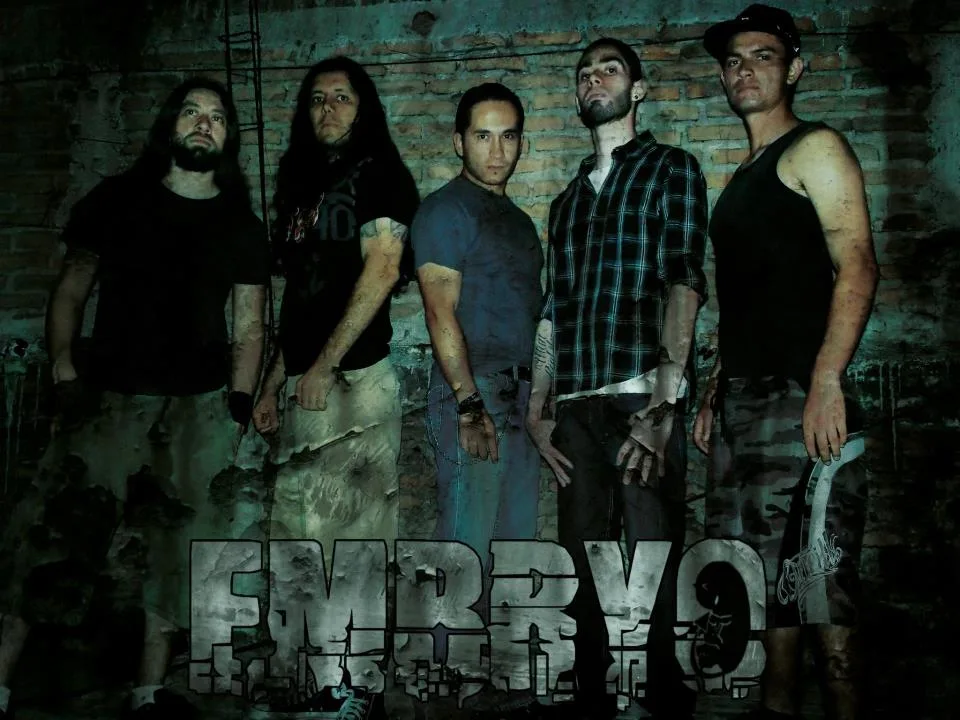 Embryo