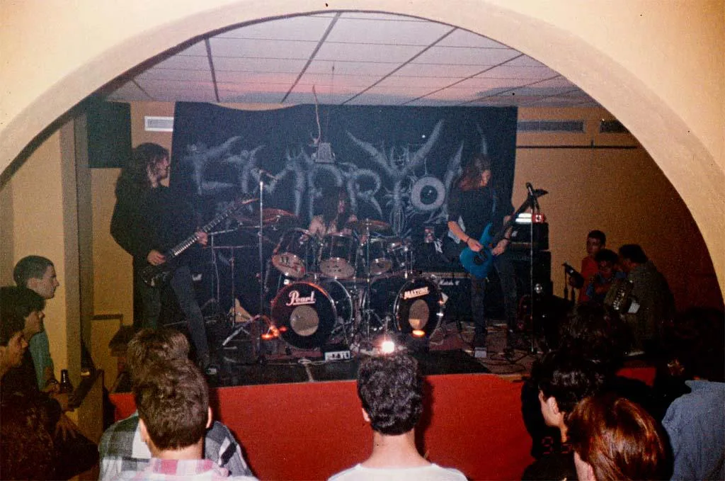 Embryon
