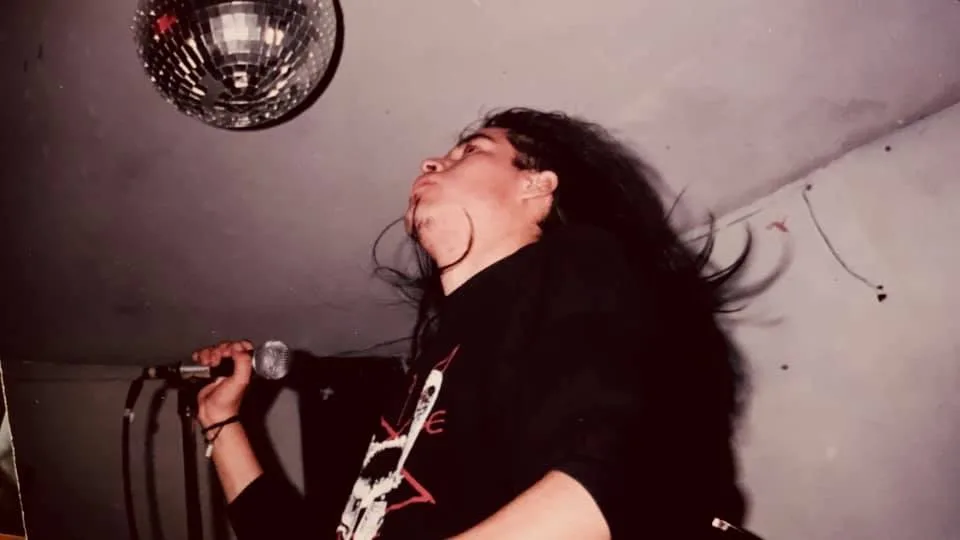 Embryonic Necrovore