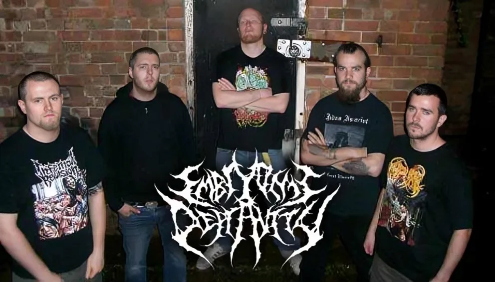 Embryonic Depravity
