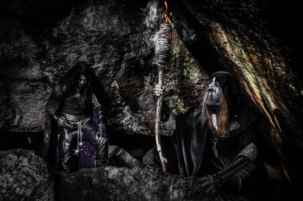 Embryonic Slumber