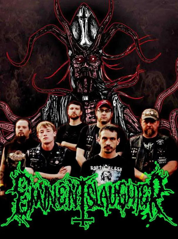 Eminent Slaughter