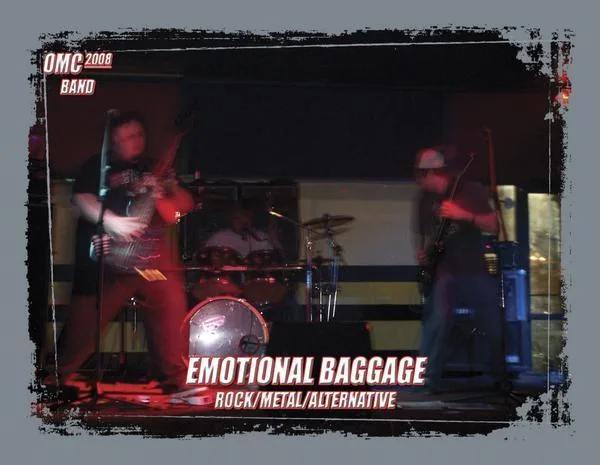 Emotional Baggage