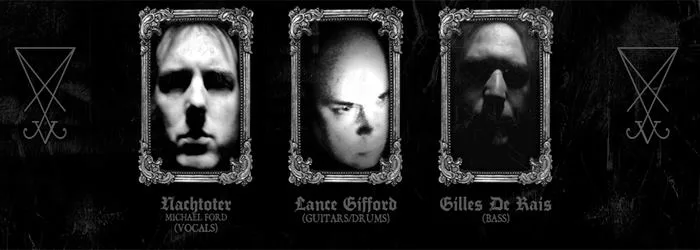 Empire of Blood