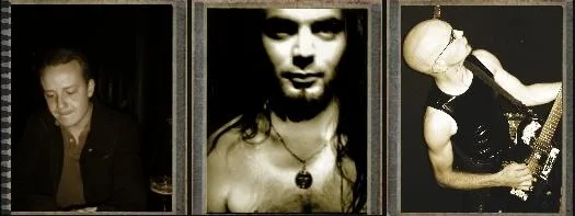 Empire of Hundred Suns